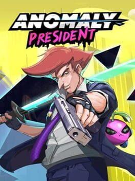 鷹派大統領