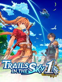 空之軌跡 the 1st