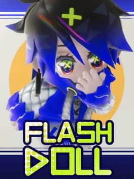 閃光公仔