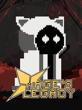 Mage's Legacy