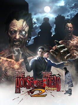 THE HOUSE OF THE DEAD 2: Remake
