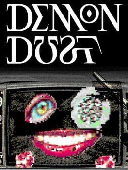DEMON DUST