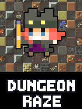 DUNGEON RAZE