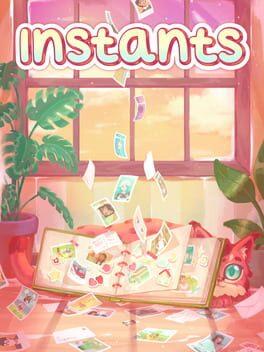 インスタントメモリー