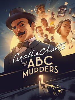 Agatha Christie - The ABC Murders (Xbox Series)