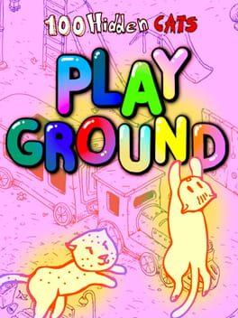 Find Kitties: Playground