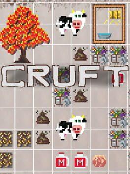 CRUFT
