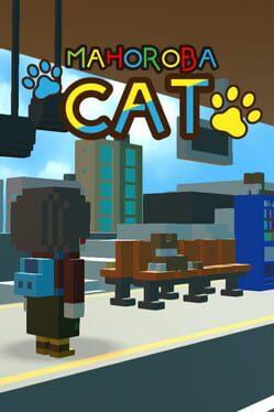 MAHOROBA CAT