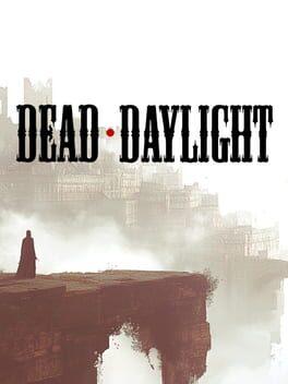 DEAD DAYLIGHT 死昼