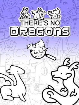 物探しの達人：ここは小さなドラゴンがいない