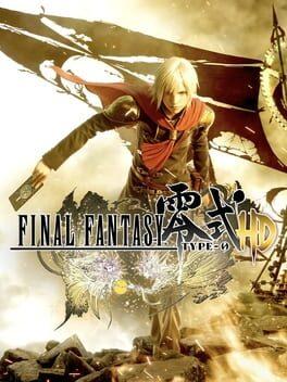 ファイナルファンタジー 零式