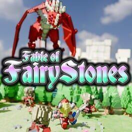 Fable of Fairy Stones: 妖精石物語