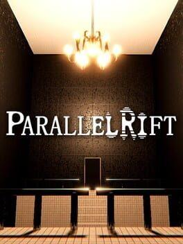 PARALLEL RIFT