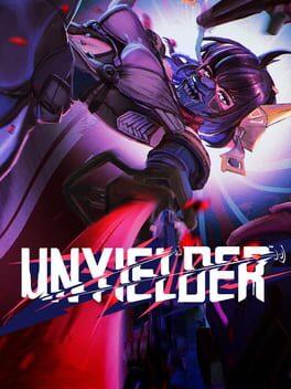 UNYIELDER -不屈者-