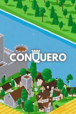 Conquero : Rise or Kneel