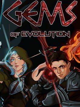 Gems Of Evolution