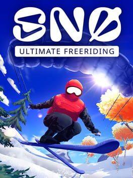 SNØ: Ultimate Freeriding