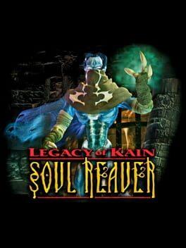 Legacy of Kain™ Soul Reaver 1&2 Remastered