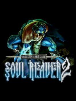 Legacy of Kain™ Soul Reaver 1&2 Remastered