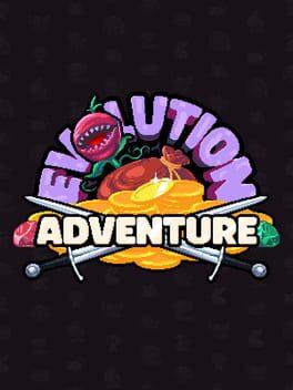 Evolution Adventure