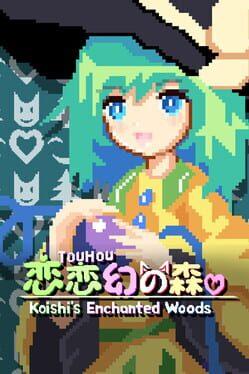 TouHou Koishi's Enchanted Woods