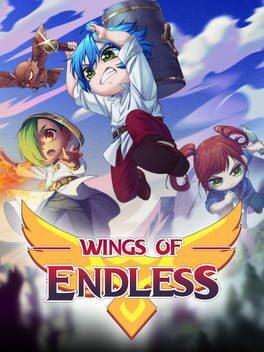 ウィングスオブエンドレス(Wings of Endless)