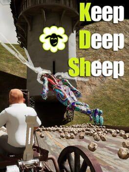 Keep Deep Sheep