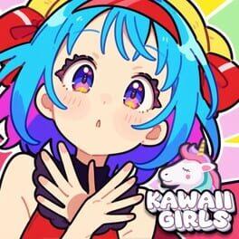 Kawaii Girls