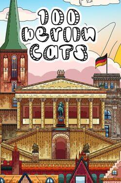 100 Berlin Cats