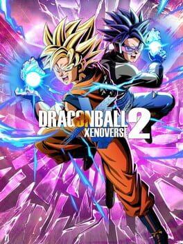 ドラゴンボール ゼノバース 2