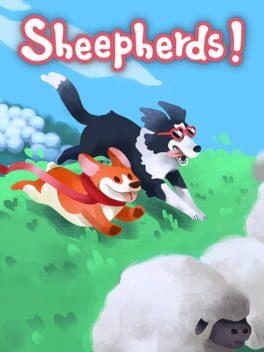 シープハーズ！(Sheepherds!)