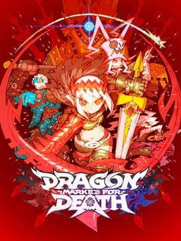 Dragon Marked For Death