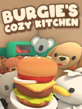 Burgie's Cozy Kitchen