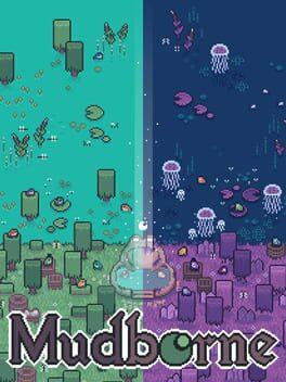 マッドボーン：カエル管理シミュレーター | Mudborne