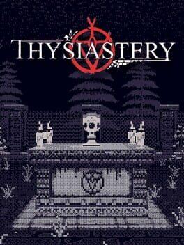 祭祀地宫 THYSIASTERY