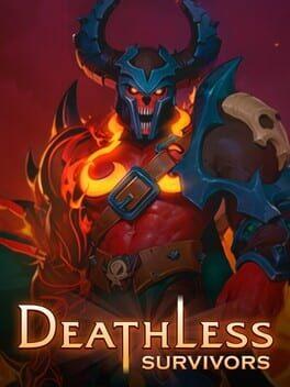 Deathless: Survivors