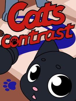 Cats Contrast