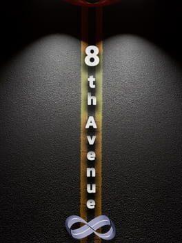 第八大道 8th Avenue