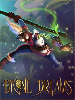Bygone Dreams：逝夢殘影