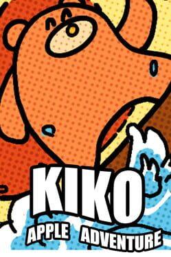Kiko's Apple Adventure -