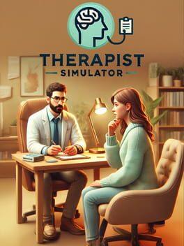 Therapist Simulator 治療師模擬器