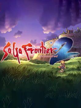 SaGa 未拓領域 2 Remastered
