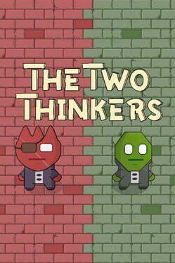 The Two Thinkers