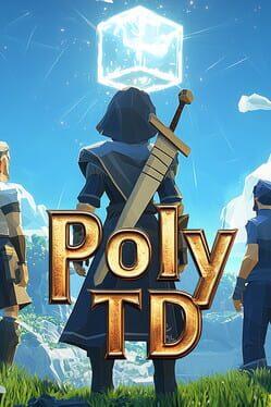 Poly TD / 波利塔防