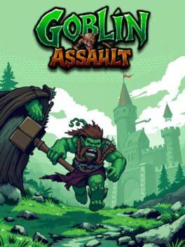 Goblin Assault: Tower Defense