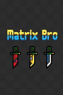 マトリックス・ブラザーズ