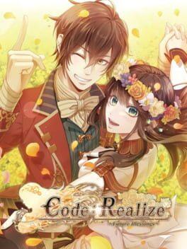 Code: Realize 祝福の未来
