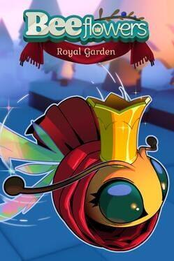 Bee Flowers: Royal Garden Xbox Bundle