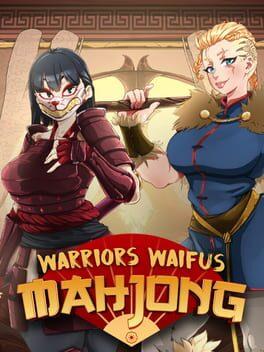 Warriors Waifus Mahjong PS4® & PS5®