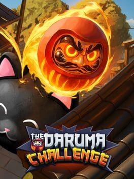 THE DARUMA CHALLENGE